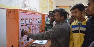 Government Polytechnic Khawarsan campus gallery