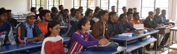 Government Polytechnic Khawarsan campus gallery