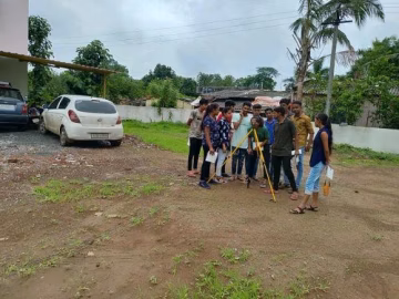 Government Polytechnic (GPWG) Waghai campus gallery