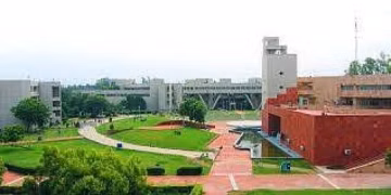 Delhi School of Management, DTU - (DSM) campus gallery