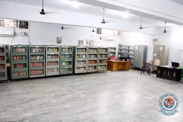 Bhagwan Parshuram College - (BPR) campus gallery