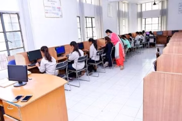 Guru Nanak Institute Of Technology campus gallery