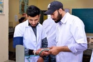 Guru Nanak Institute Of Technology campus gallery