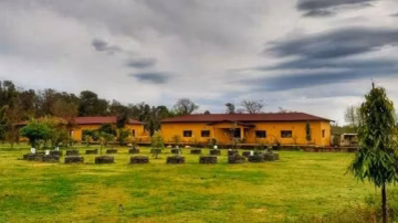Himalayiya University campus gallery