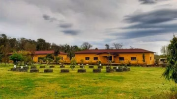 Himalayiya University campus gallery
