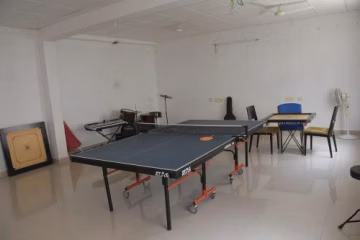 Indian Institute of Science Education and Research (IISER) campus gallery