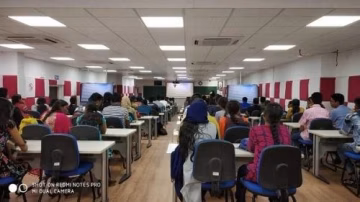 Indian Institute of Science Education and Research (IISER) campus gallery