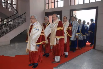 Academy of Scientific and Innovative Research (AcSIR) campus gallery