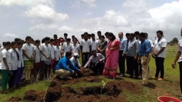 EB Gadkari Homoeopathic Medical College - (EBGHMC) campus gallery