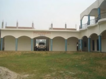 Abdul Razak Degree College - (ARDC) campus gallery