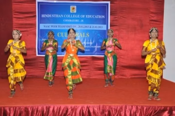 Hindusthan College of Health Sciences campus gallery