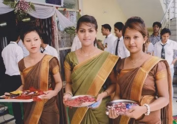 Doon PG College of Agriculture and Allied Sciences campus gallery