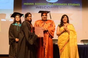 Indira Institute of Management PGDM campus gallery