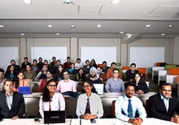 Great Lakes Online Learning campus gallery