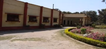 Mahila Maha Vidyalaya, Banaras Hindu University (MMV BHU) campus gallery