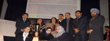 Government Polytechnic College for Women , Jammu campus gallery