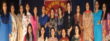 Government Polytechnic College for Women , Jammu campus gallery