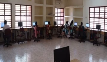 Agricultural College and Research Institute (ACRI) campus gallery