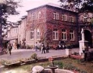 College of Basic Sciences (COBS) campus gallery