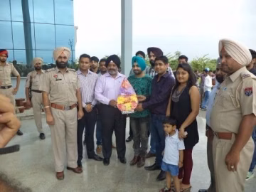 Desh Bhagat Foundations Group of Institutions (DBFGI) campus gallery