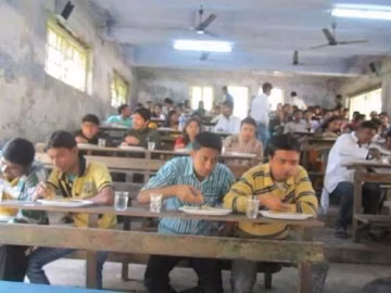 Brahmananda Keshab Chandra College (BKCC) campus gallery