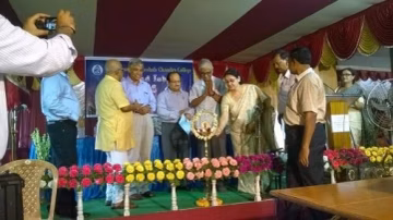 Brahmananda Keshab Chandra College (BKCC) campus gallery