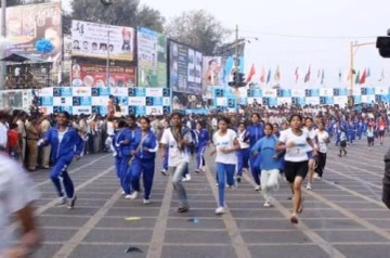 Brihan Maharashtra College of Commerce (BMCC) campus gallery