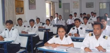 Ahmedabad Aviation and Aeronautics Limited (AAA) campus gallery