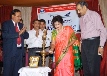 Center for Civil Aviation Training (CCAT) campus gallery