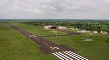 Chimes Aviation Academy (CAA) campus gallery