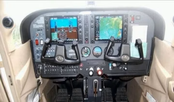 Gujarat Flying Club (GFC) campus gallery