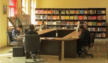 Indraprasth Institute of Aeronautics (IIAG) campus gallery