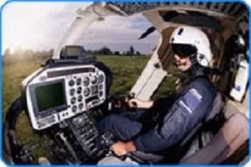 International School of Aviation (ISA) campus gallery