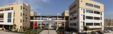 Chitkara University, Chitkara School of Mass Communication (CSMC) campus gallery