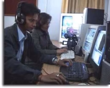 Institute of Media Management, Technology & Agro Sciences campus gallery