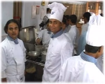 Institute of Media Management, Technology & Agro Sciences campus gallery