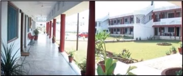 Institute of Media Management, Technology & Agro Sciences campus gallery