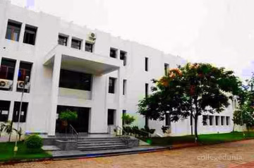 Ahmedabad Dental College & Hospital (ADC) campus gallery