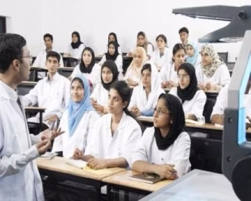 Educare Institute of Dental Sciences (EIDS) campus gallery