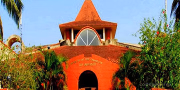 Goa Dental College and Hospital (GDCH) campus gallery