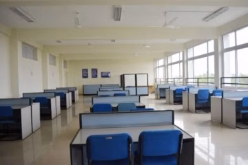 HKE Society SNijalingappa Institute of Dental Science and Research campus gallery