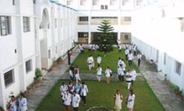 Himachal Dental College (HDC) campus gallery