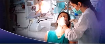 Himachal Institute of Dental Sciences (HIDS) campus gallery