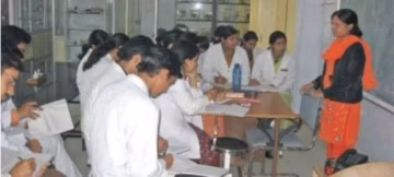 Hitkarini Dental College and Hospital (HDCH) campus gallery