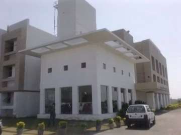 Institute of Dental Sciences (IDS) campus gallery