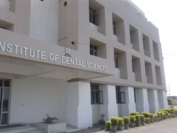 Institute of Dental Sciences (IDS) campus gallery