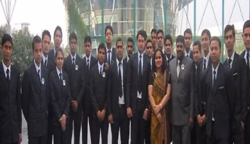 Allied Institute of Hotel Management and Culinary Arts (AIHMCA) campus gallery