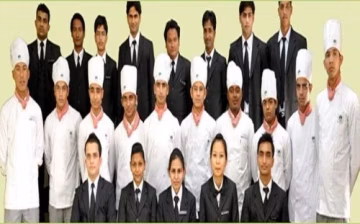 Allied Institute of Hotel Management and Culinary Arts (AIHMCA) campus gallery