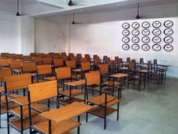 Arun Muchhala International College of Hotel Managment (AMIHMCT) campus gallery