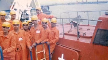 Cosmopolitan Technology of Maritime (CTM) campus gallery